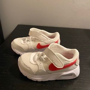 Brand new Nike Airs